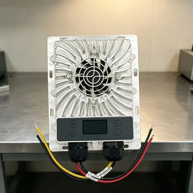 EMX20A 20A MPPT Auto Buck Boost Solar Charge Controller 1200W Universal PV Panel Battery Charger For Off Grid Power System
