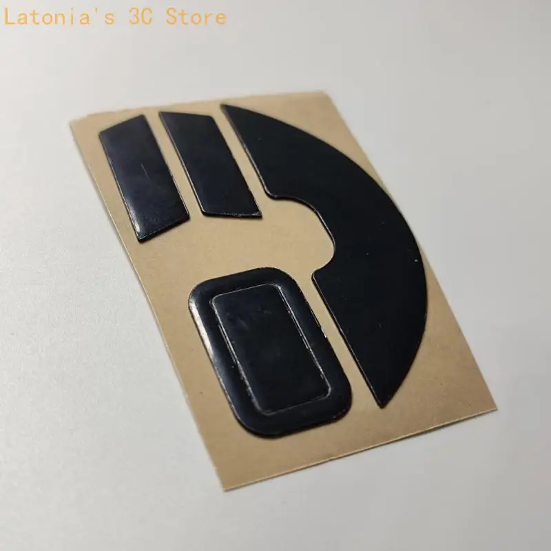 Esports Game Mouse Feet Mouse Skates Sticker Enhances Glides for GPX2 Mouse X3UB