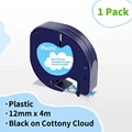 Cottony Cloud