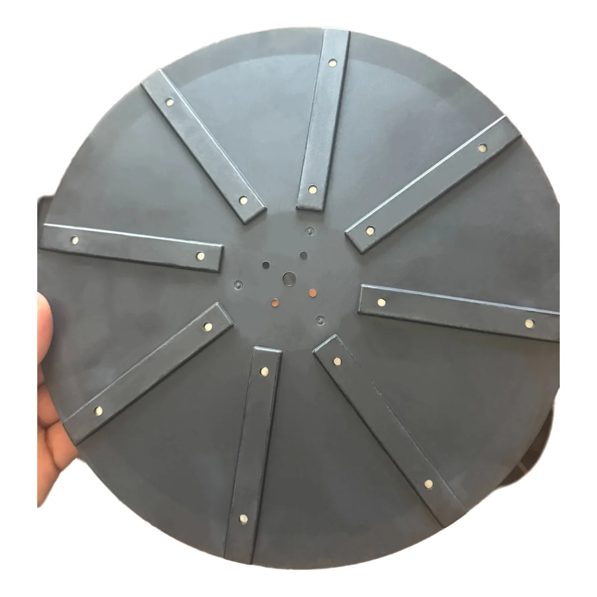 Spreader Throwing Disk Plant Protection Machine Drones Accessories For DJI T16 T20