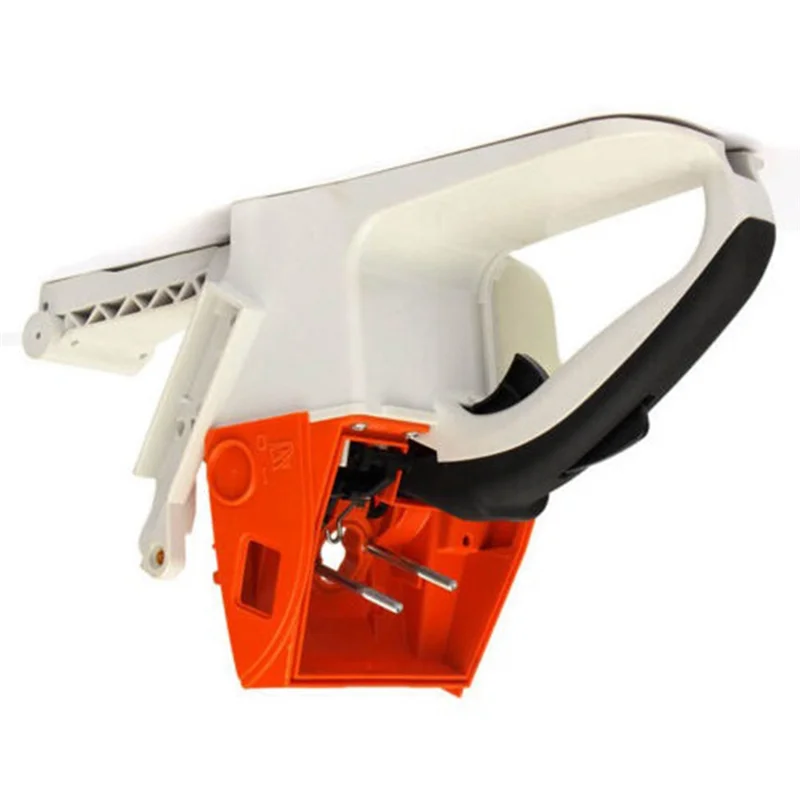 Rear Handle Assembly Oil Tank Oil Pot Handle Chain Saw Replacement Parts For STIHL MS650 660