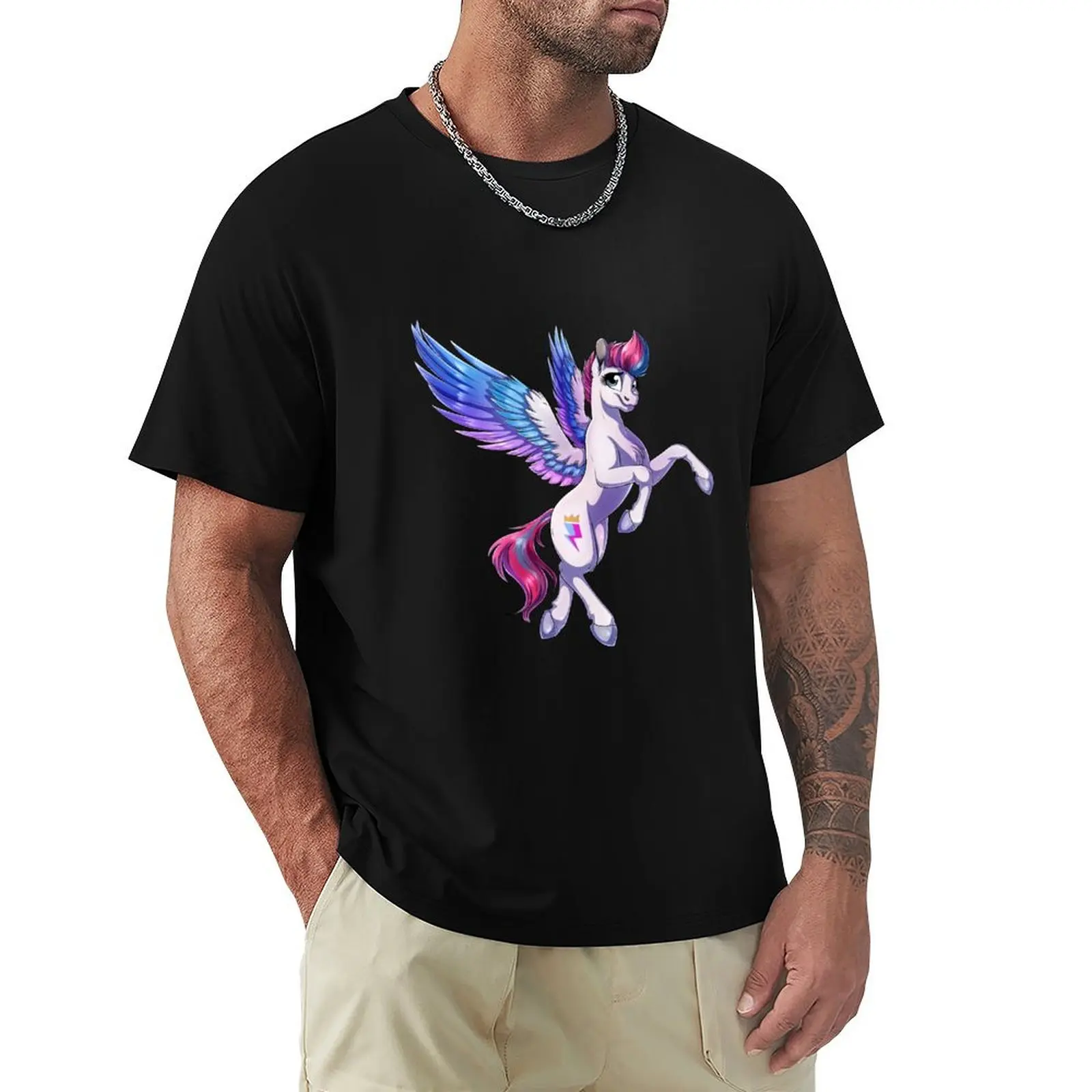 

Zip Storm T-Shirt baggy shirts for a boy clothes mens clothes
