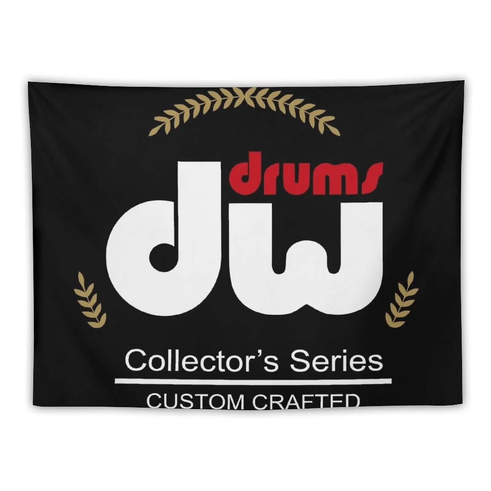 

DW Drums POCKET SIDE Tapestry Outdoor Decor For Bedroom Room Decorations Aesthetics Home Decoration Tapestry