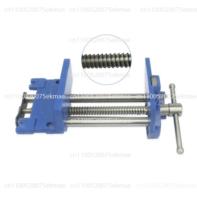 9inch Vise Woodworking Table Pliers Quick Clamping Table  Workbench Fixtures Quick-release Woodworking Clamps