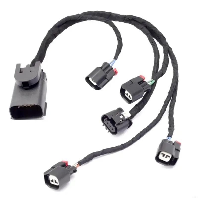 

J60F easy installs Reliable 28329581 Replacements Engine Left Side High Temperature Resistant for Car