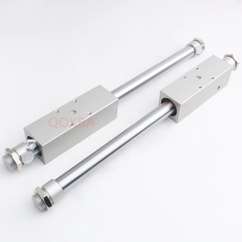 Festo Straight Stro…