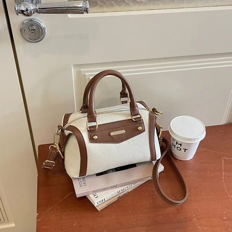 

Shared Diaper Bag Designed for Both Mom and Dad Neutral Style Fits All Kinds of Daily Outfits