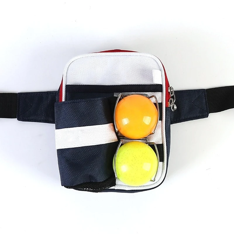 

Park Golf Fanny Pack Golf Fanny Pack Golfs Accessories Golfs Storage Bag