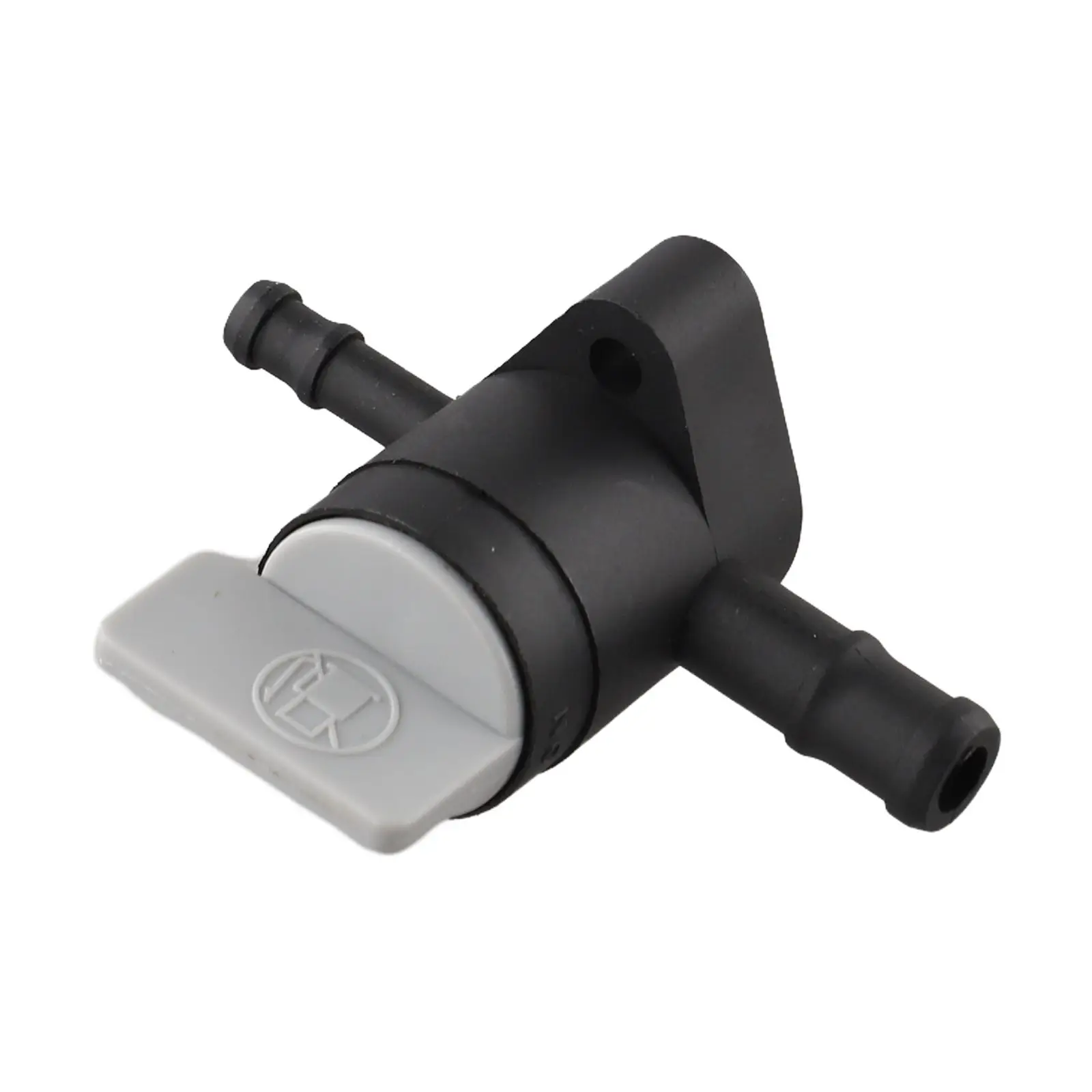 For GCV160 For GCV190 GCV190 Valve 5PCS Fuel Valves Lawn Mowing Engine Operation Replacement Parts Cost-Effective Maintenance