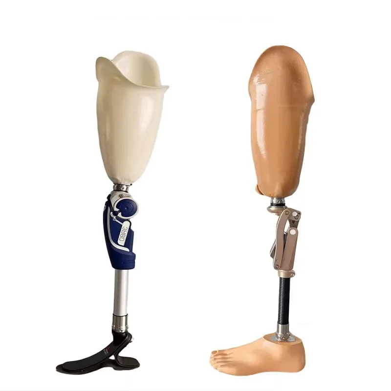 Advanced Orthotics Prosthetic Socket Leg Customized Socket Included