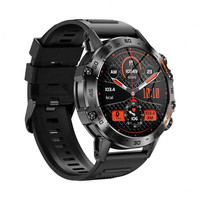 Smart Watch K52 Sport Smartwatch