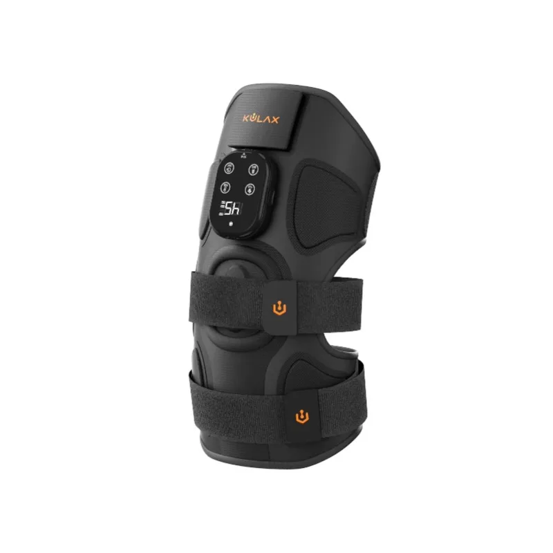 Hot Selling 360 Adjustable Full Leg Air Compression Massager with Kneading Pack for Home Relaxation and Comfort