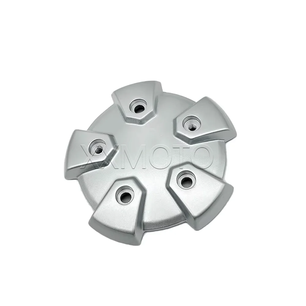 For Kawasaki Z1000 Z750 Z 1000 750 2007 2008 2009 Motorcycle Stator Cover Engine Generator Ignition Crankcase Cover