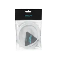 Creality Original White PTFE Tube Kit 1m/2m Tube Kit for Ender-3/Ender-3 Pro/Ender-3S/Ender-3 V2/Ender-3 Max/Ender-5 Pro