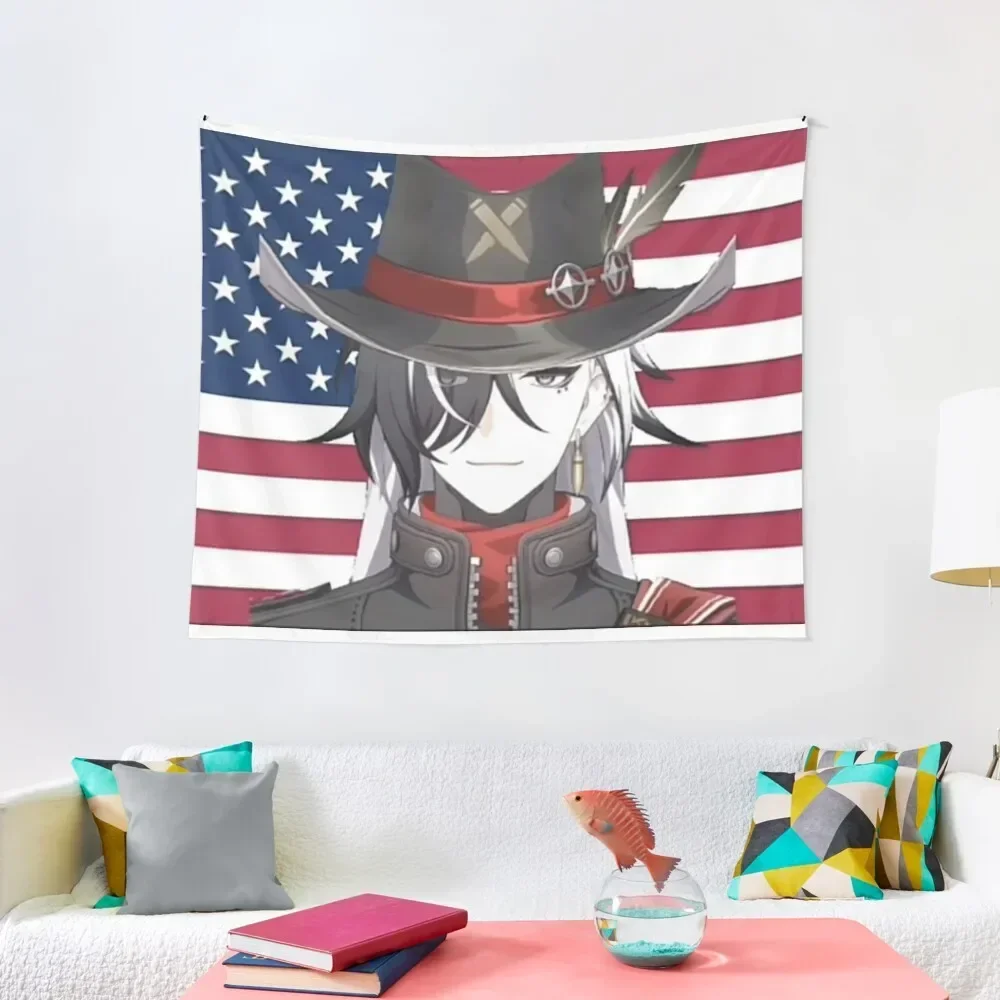 

boothill Tapestry Bedrooms Decorations Living Room Decoration Korean Room Decor Decoration Bedroom Tapestry