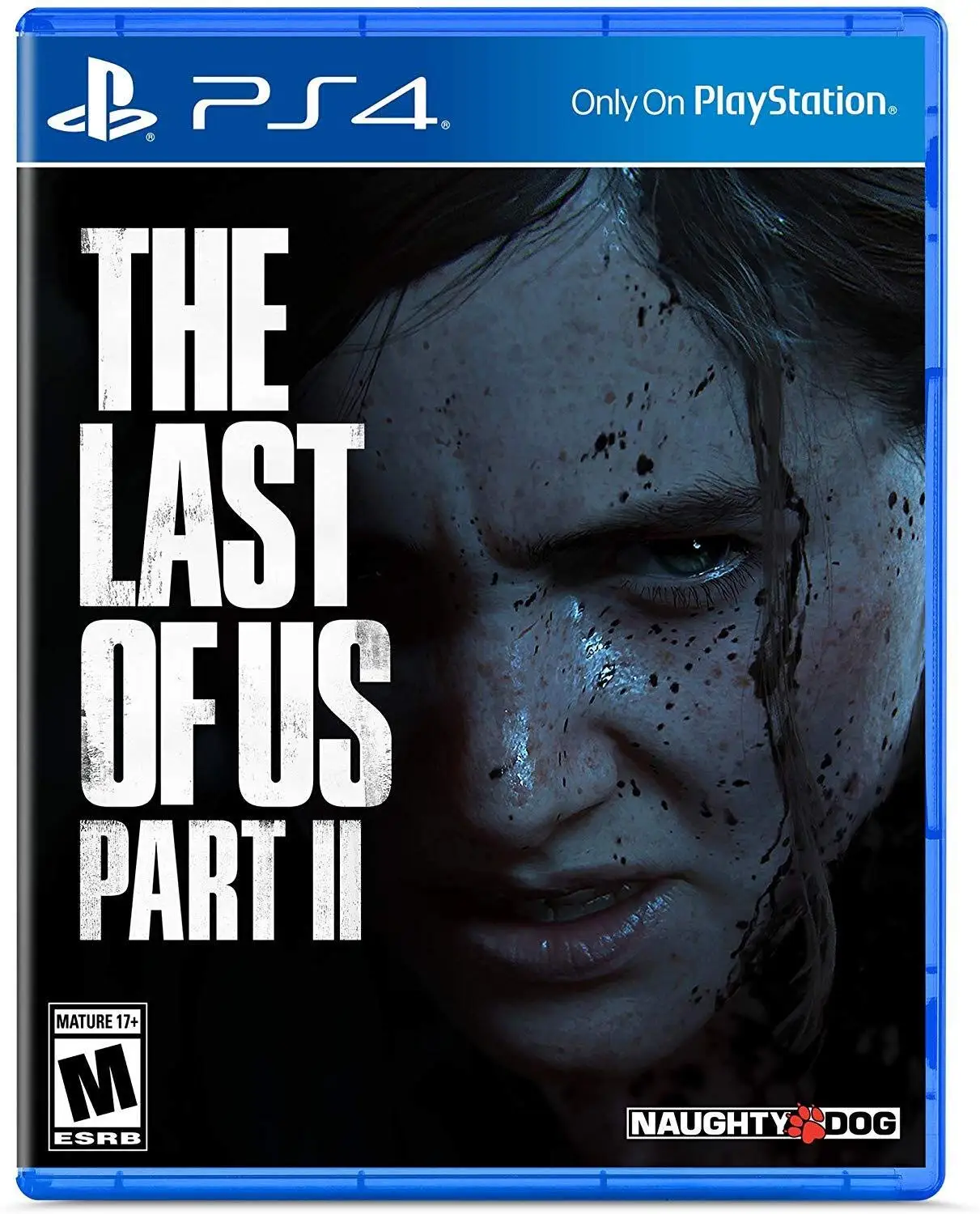 The Last of Us Part 2 Playstation 4 Original PS4 Product DvD Gaming Video Game station Console Nintendo switch CD Gameplay Toys