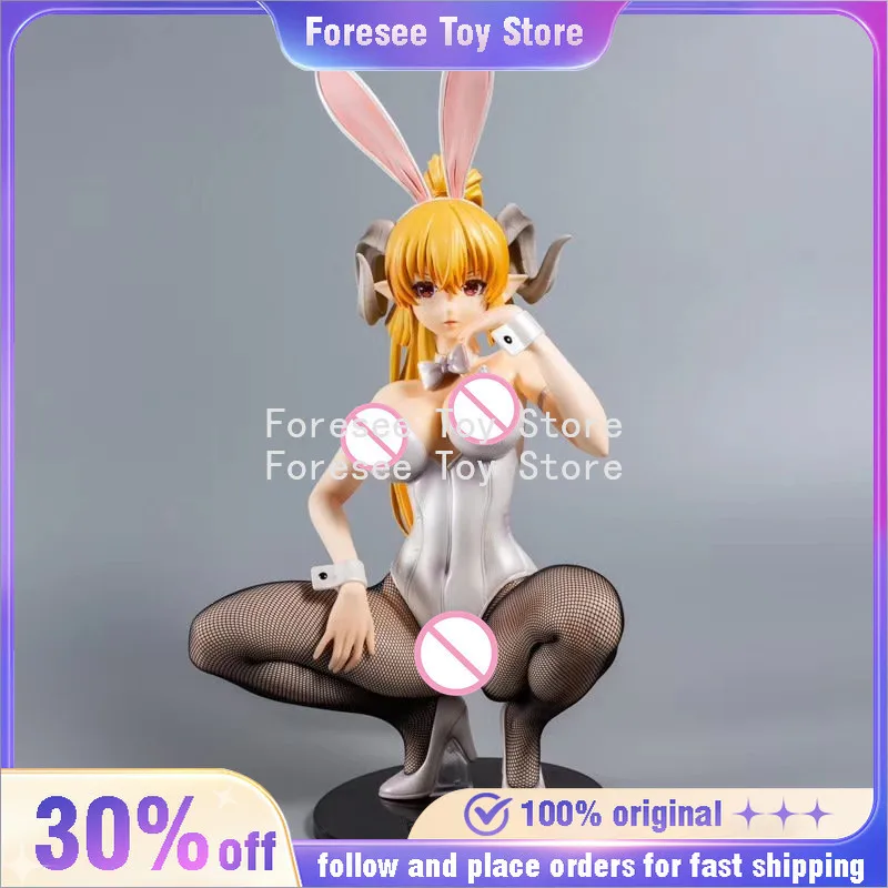 

32cm Lucifer Figure The Seven Deadly Sins Anime Figures Beautiful Girl Collection Desktop Ornament Decoration Best Gift for Fans
