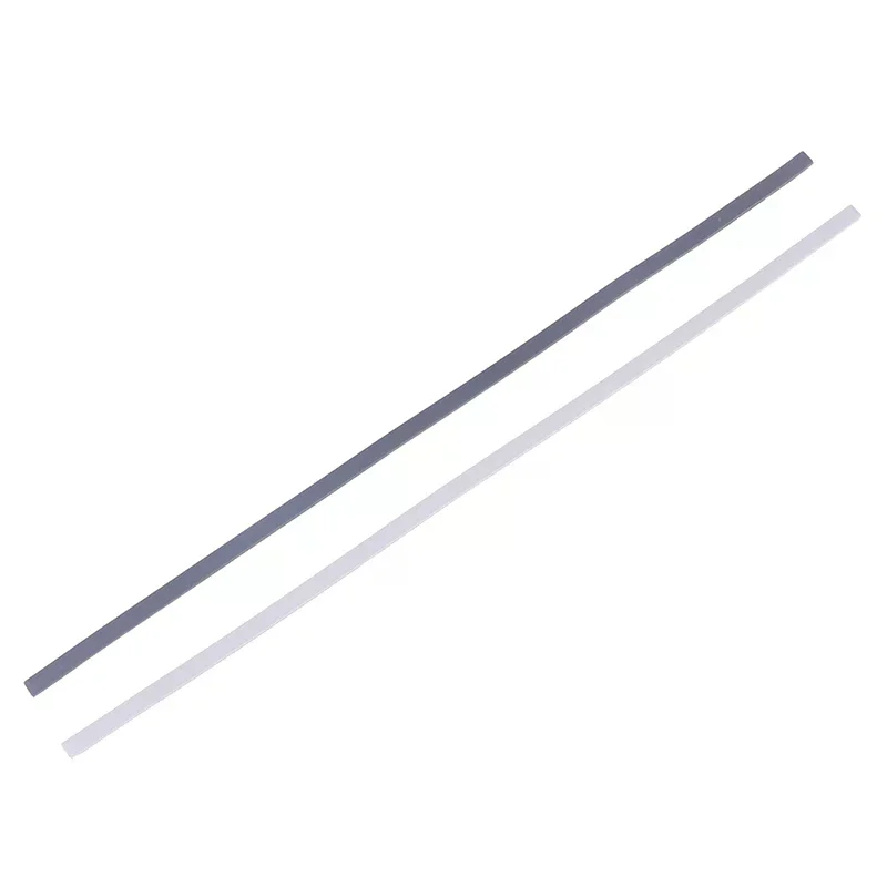 1Pc Rubber Strip Laptop Bottom Shell Cover Foot Pad For  ENVY X360 15-DR Non-Slip Bumper Feet Strip