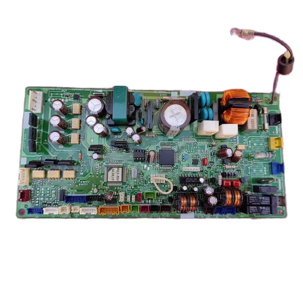 

For TOSHIBA Air Conditioner Inner Control Board Motherboard MCC-1402-07S