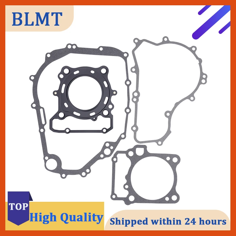 

Motorcycle Complete Cylinder Gaskets Kit For CF Motor 250nk 250sr NK250 CF250 250cc