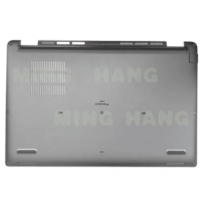 

Новая нижняя крышка корпуса (базовая панель) для Dell Precision 3490 M3490 CG35F 0CG35F