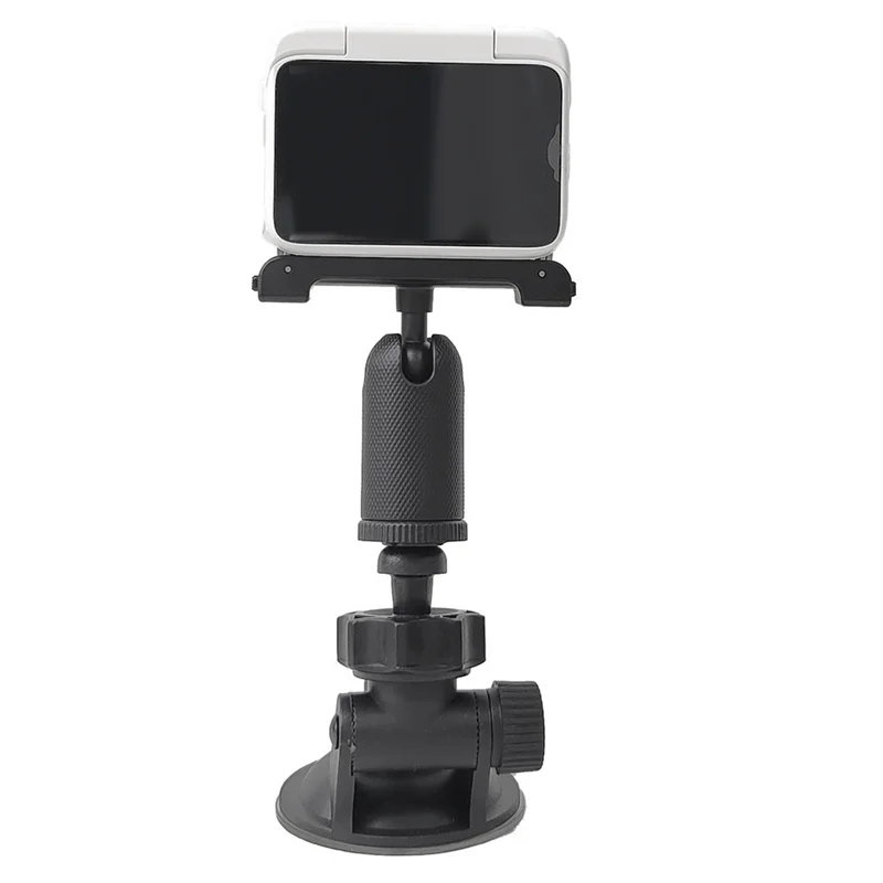 

Car Suction Cup Windshield Mount Holder for GO3 Action Camera Accessories-AB01