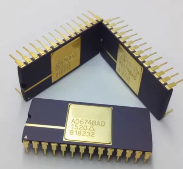 

1PCS AD671JD AD673SD AD674BBD AD674BAD AD674BTD AD674BBD AD674AJD AD674AKD AD674AKH
