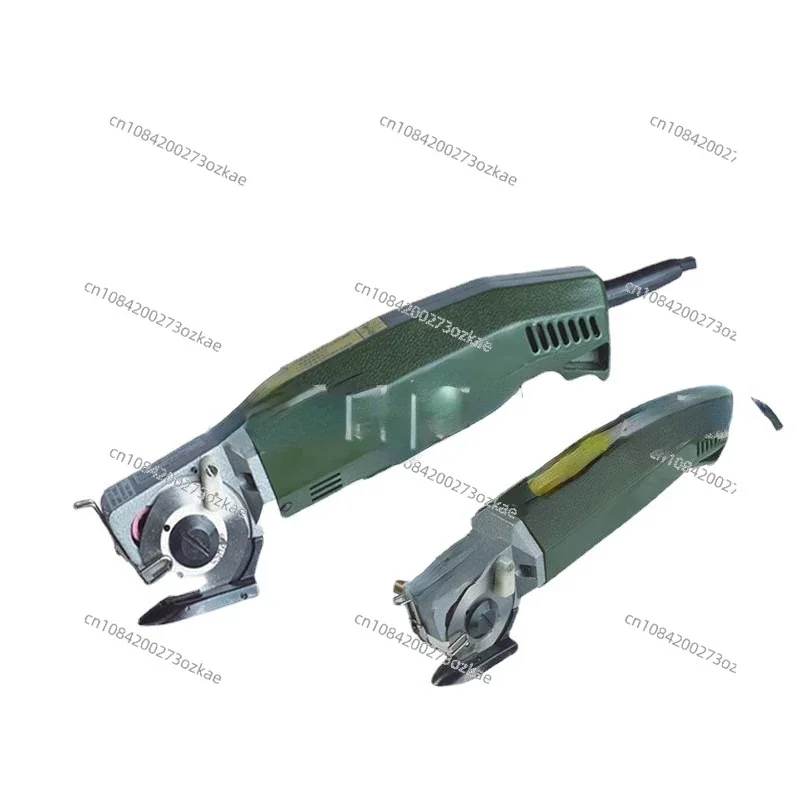 

110V for Yj-50 Electric Clippers round-Knife Cutting Machine Shearing Machine