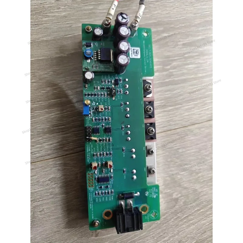 For Driver Board, Can Drive Lasers Powered Below 45V22A, with Input/output Pressure Difference of 3V