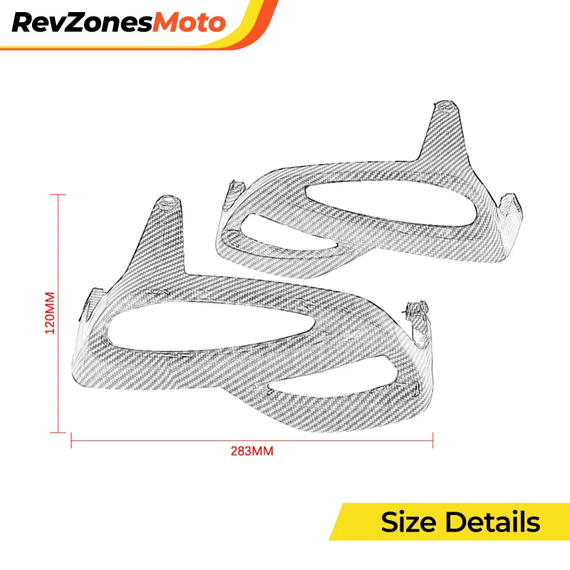 دراجة نارية اسطوانة رئيس الحرس محرك معدات الحرس الجانب غطاء استبدال لسيارات BMW R1200GS R 1200 GS R1200RT R 1200 R S RT