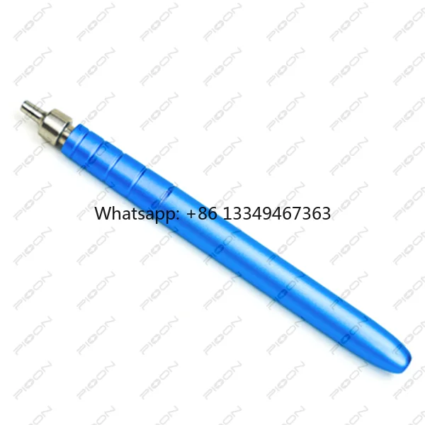 Bare Fiber Handpiece Fiber Cutter Fiber Stripper