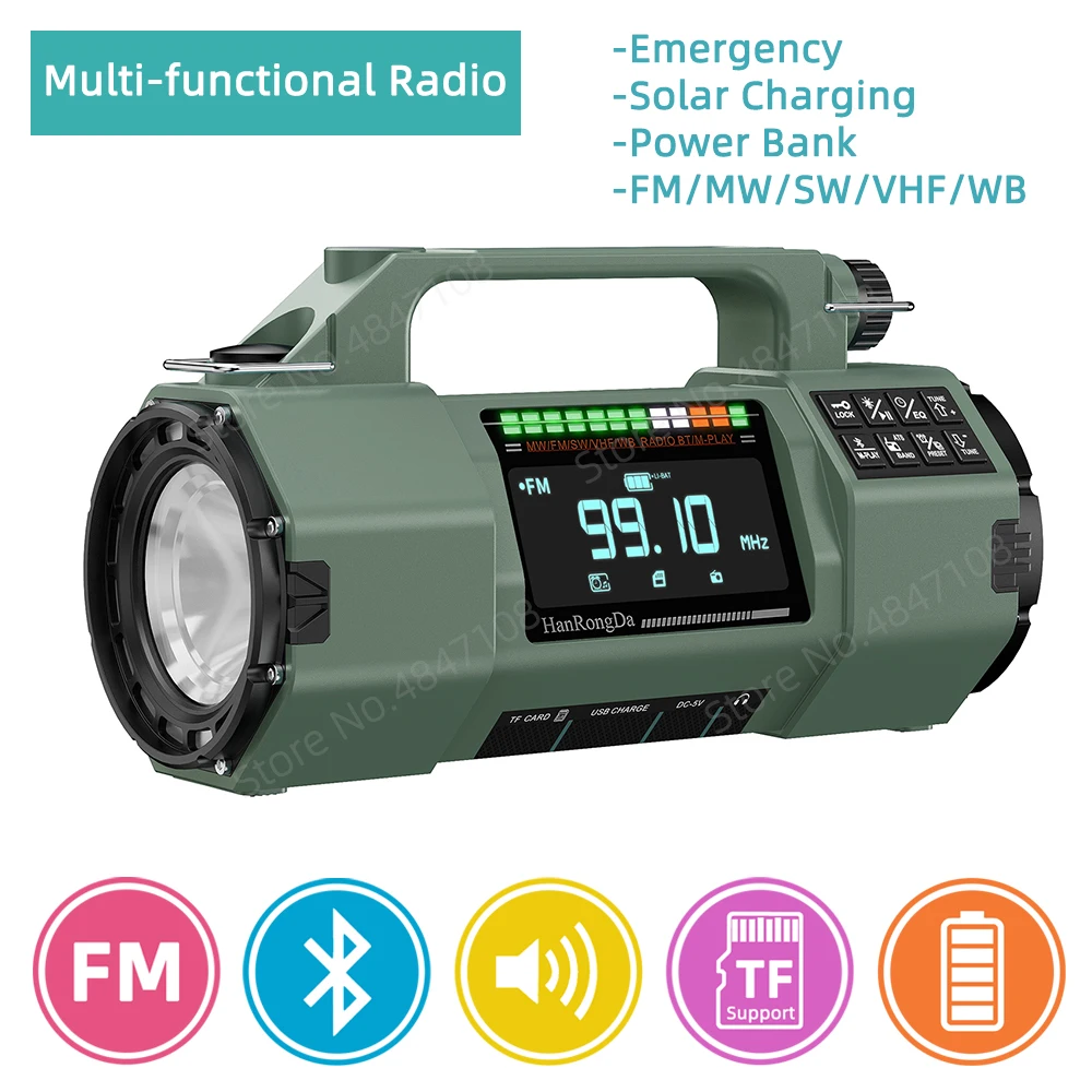 Portable Emergency … - image