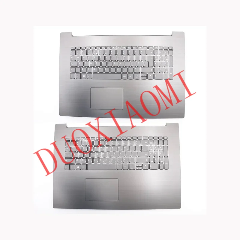 

New laptop for Lenovo IdeaPad 330-17isk palmrest upper case cover keyboard touchpad