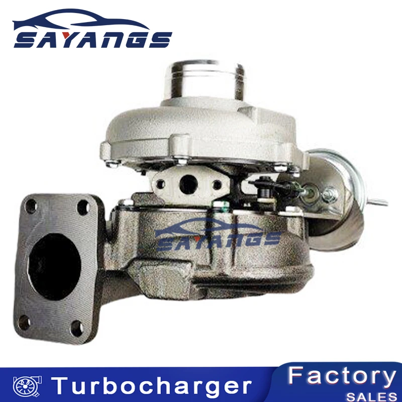 GT2252V 454192 turbo 074145703GX 074145703E 074145703EV turbocharger For VW T4 Transporter VAN 2.5 TDI 75/111Kw AXL HY AXG