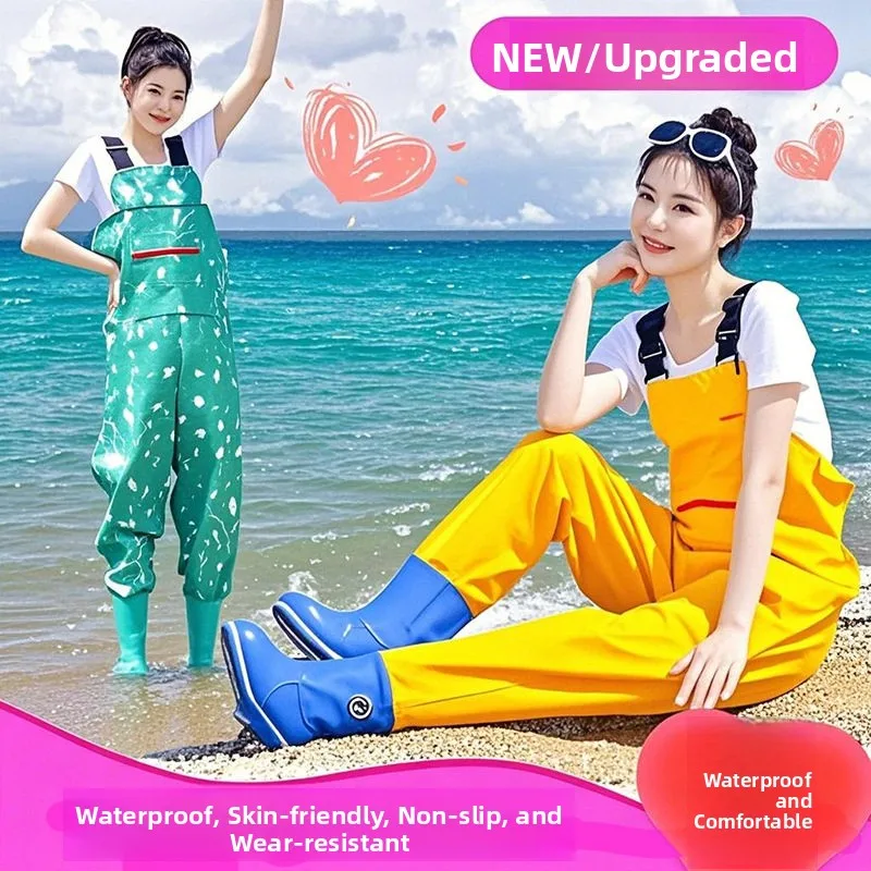 combinaison-de-peche-unisexe-impermeable-bottes-de-plage-combinaison-de-peche-pour-l'exploration-aquatique-des-enfants-pour-le-camping-et-les-voyages-en-plein-air-pour-hommes