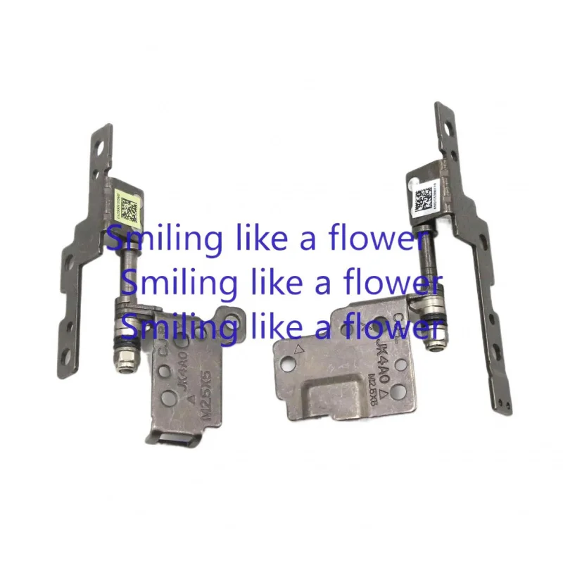 

New L+R set Lcd Hinge For Lenovo K14 Gen1 Laptop 21CS 21CT 21CV 21CU +