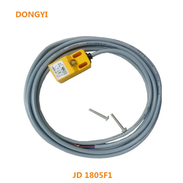 

New Magnetic Inductive Proximity Switch For JD 1805F1