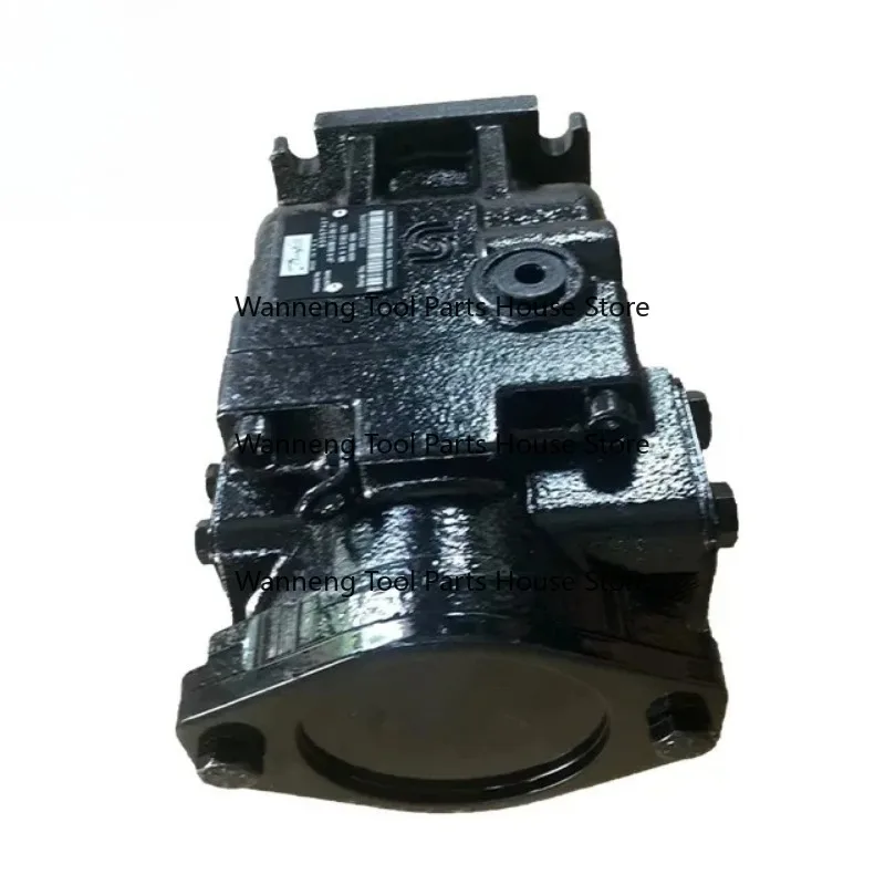 

Hydraulic Piston Motor 90M Series for Concrete Transit Mixer Durable 90M042 90M055 90M075 90M100 90M130 Construction Equipment