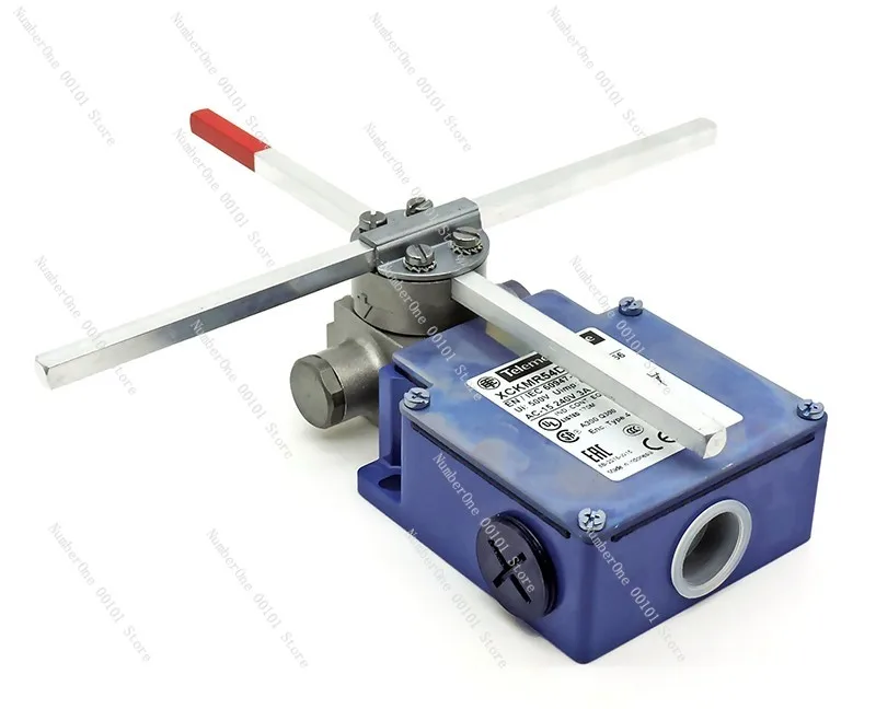 XCKMR54D1H29 XCK-MR54D1H29 Deviation Switch Heavy-duty Metal Cross Limit Switch Cross Limit Switch