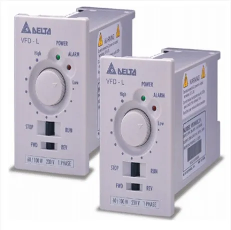 New and Original PLC Relay or Encoder VFD001L21A