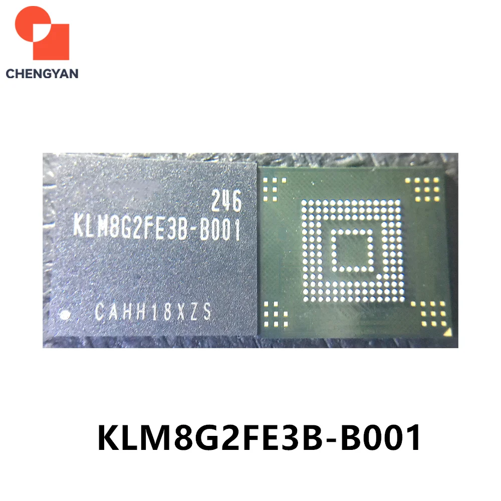 KLM8G2FEJA-A001 KLM8G2FEJA-A002 KLM8G2YE4C-C001 KLM8G2FE3B-B001 KLM8G4DEDD-A101 KLM8G4DEHE-B101 KLMAG1JENB-B031 KLMAG1JENB-B041