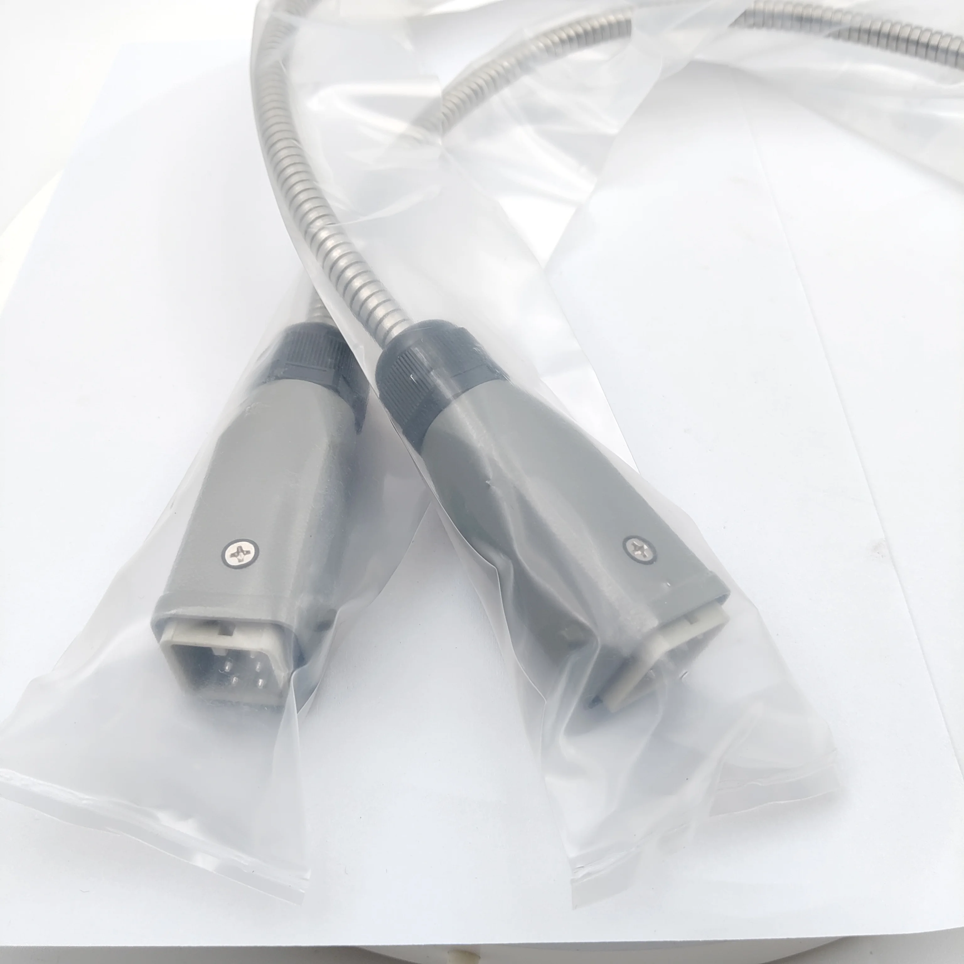 Hot Melt Adhesive Mechanical Parts Wiring Harness Connection