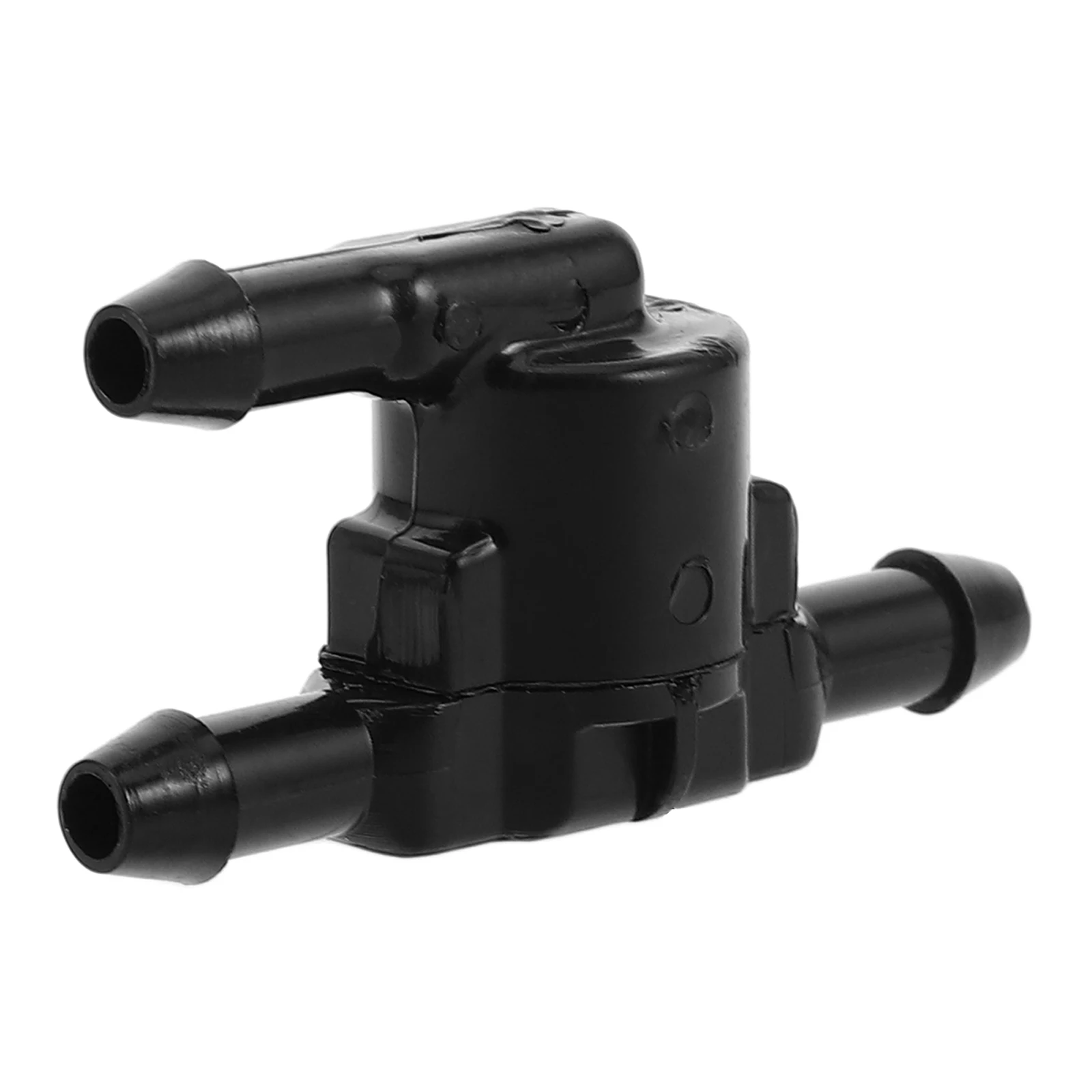 

Windshield Washer Kit Car Wiper Replacement Plastic Spray Tips Check Valve Prevents Backflow Durable Material for Front