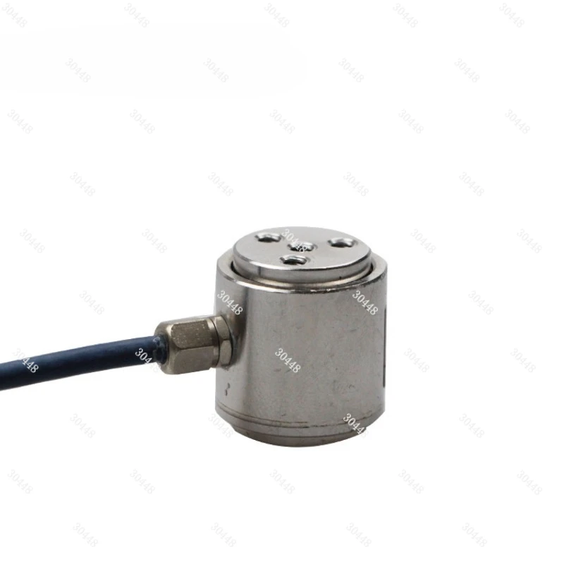 GML675 Small Size Stainless Steel Column Type Sensor Tension and Compression Bidirectional Force Sensor