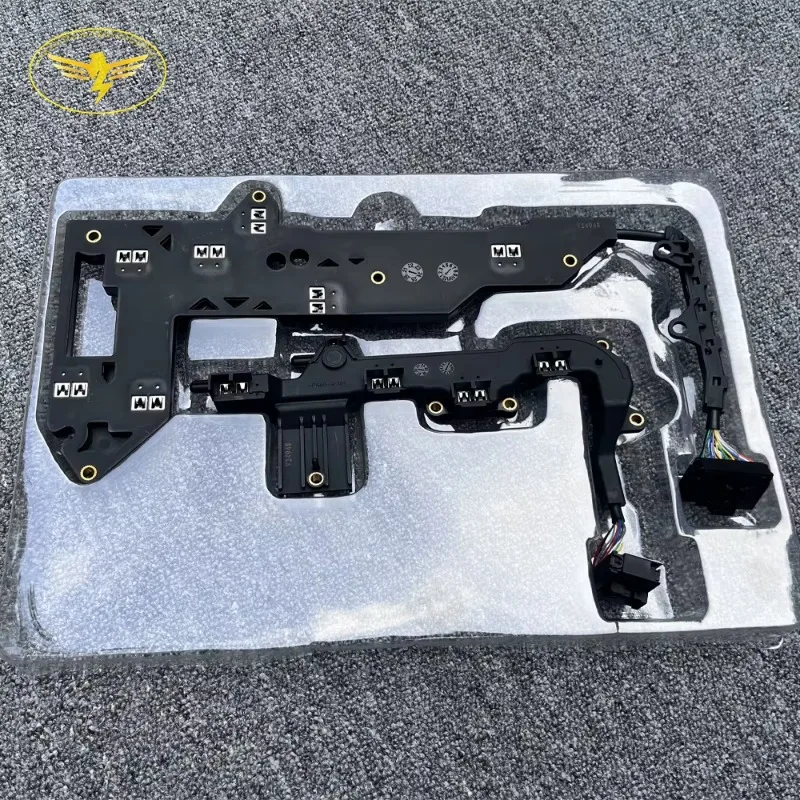0B5398048D 0B5398009F 0B5 DL501 Solenoid Wire Harness Repair Kit For A4 A5 A6 A7 Q5 Replacement Part In Stock