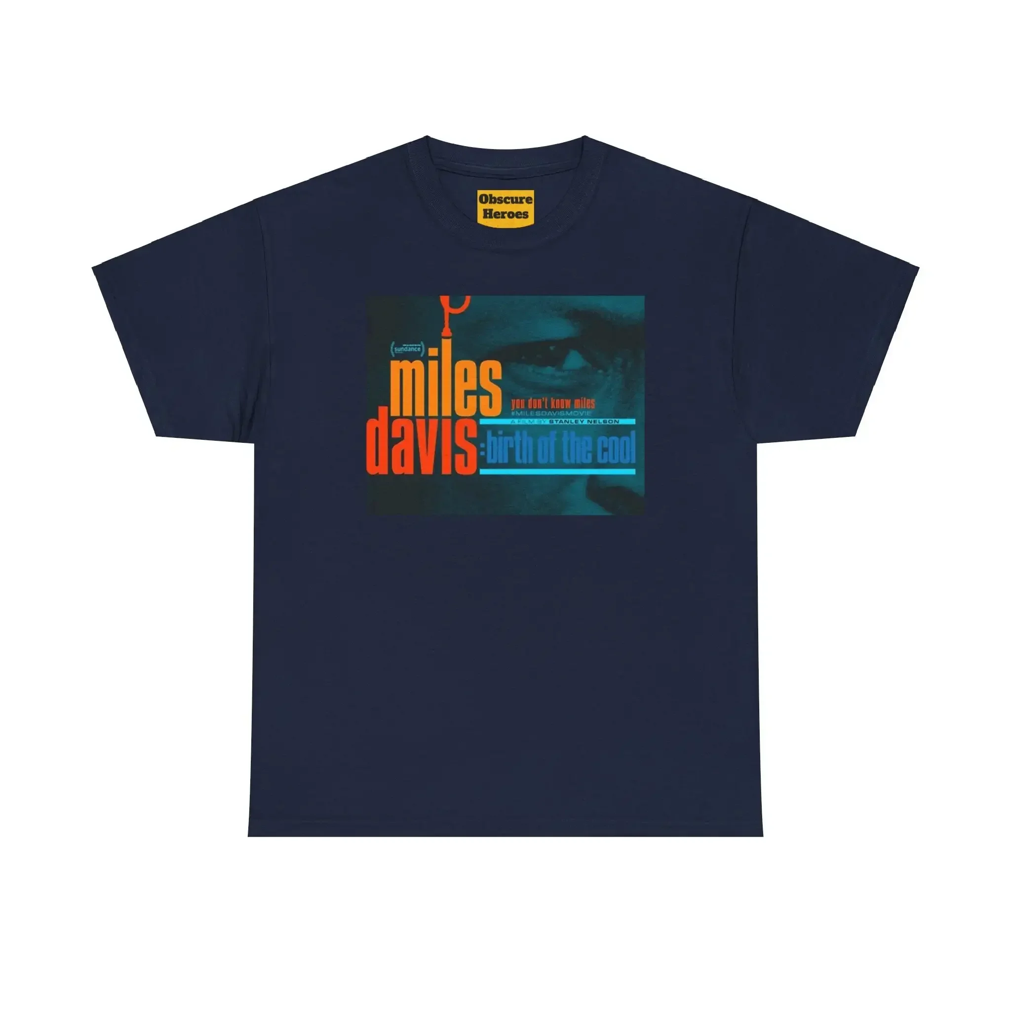 Miles Davis Birth Of Cool