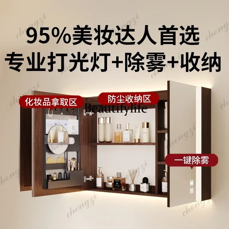 Walnut new pull basket antique bathroom cabinet ceramic integrated basin toilet washstand  a17