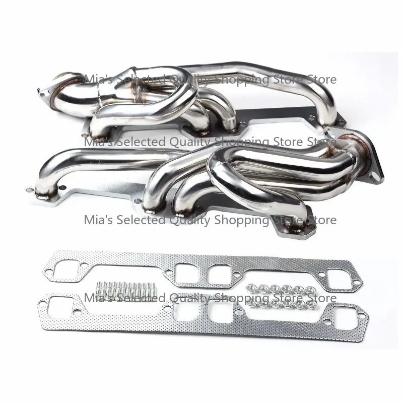 Exhaust Headers for  1500, 2500, 3500 Pickup, 5.2, 5.9L