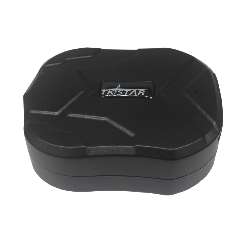 Car Tracker 10000mAh 4G GPS Tracker Car TKSTAR TK905B 4G Magnet GPS Tracker GPS Locator Waterproof Vehicle Free APP PK TK915