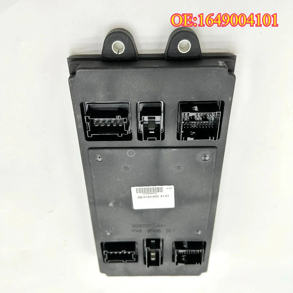 

High quality New For 1649004101 Front Signal Acquisition Module Sam Unit for GL ML R CLASS X164 W164 W251 A1649004101